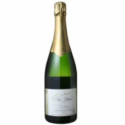 New Release 7 Champagne Serge Mathieu Blanc De Noirs Brut Tradition
