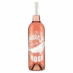 The Hidden Sea Rose 2021