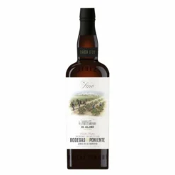 Bodegas Poniente Fino Sherry