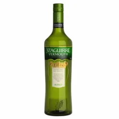 Yzaguirre Blanco Clasico Vermouth (1 Liter)