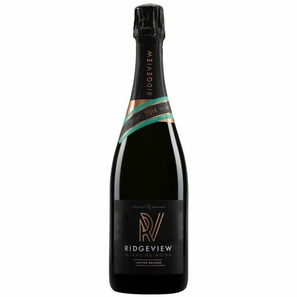 Ridgeview Wine Estate Blanc De Noir 2014 3 Ridgeview Wine Estate Blanc De Noir 2014