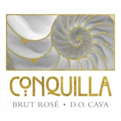 Conquilla Brut Rose -WINE Sales k6ov8owxlzgvlpea862n