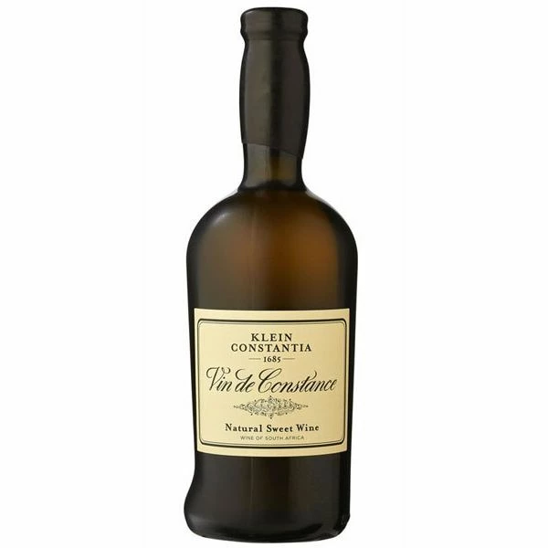 Klein Constantia Vin De Constance (1.5 Liter Magnum) 2015 3 Klein Constantia Vin De Constance (1.5 Liter Magnum) 2015