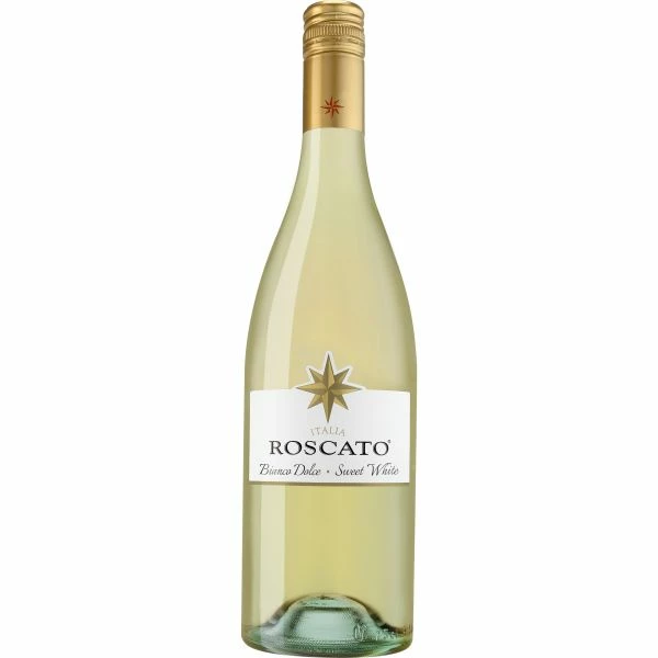 Roscato Bianco Dolce 3 Roscato Bianco Dolce
