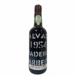 Barbeito Madeira Malvasia 1954