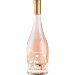 Chateau L'Escarelle Le Pacha Rose 2022