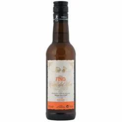Cesar Florido Fino Sherry (375ML Half-bottle)