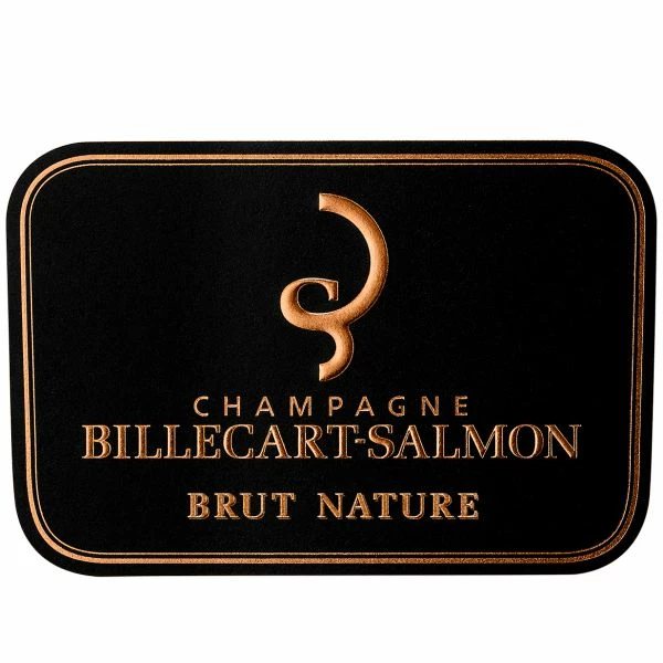 Billecart-Salmon Brut Nature (1.5 Liter Magnum) 4 Billecart-Salmon Brut Nature (1.5 Liter Magnum) - Image 2