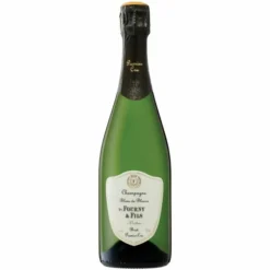 New Release 19 Veuve Fourny Et Fils Blanc De Blancs Brut Premier Cru