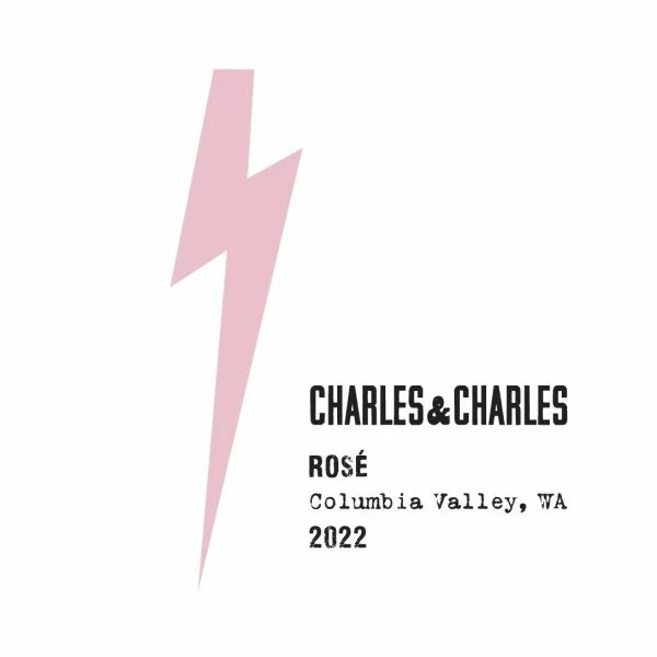 Charles & Charles Rose 2022 4 Charles & Charles Rose 2022 - Image 2