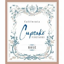 Cupcake Vineyards Rose 2022 -WINE Sales ktsjkthxvap2hkam58a4