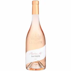 Chateau La Coste Rose D'une Nuit 2022