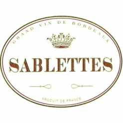 Sablettes Sauternes (375ML Half-bottle) 2017 -WINE Sales lmt3jntckz1wmtfrueq6