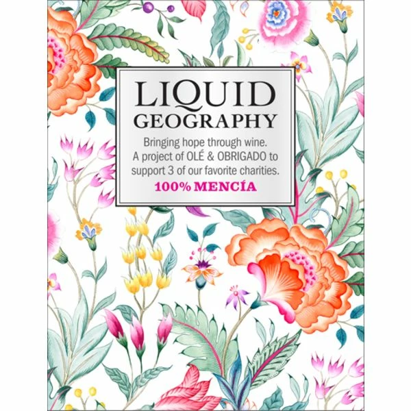 Liquid Geography Rosado 2022 4 Liquid Geography Rosado 2022 - Image 2