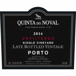 Quinta Do Noval Late Bottled Vintage Single Quinta 2016 5 Quinta Do Noval Late Bottled Vintage Single Quinta 2016 -WINE Sales lqgi2sbeckeapo4fhjd0