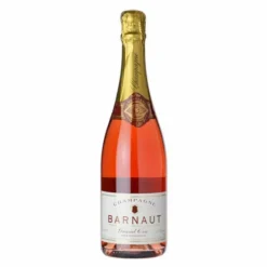 Barnaut Authentique Rose Brut