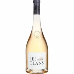 Chateau D'Esclans Les Clans Rose 2020