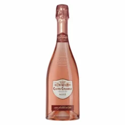 Cleto Chiarli Brut De Noir Rose