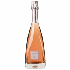 Ferghettina Franciacorta Rose 2018