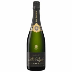 Pol Roger Vintage Brut 2015