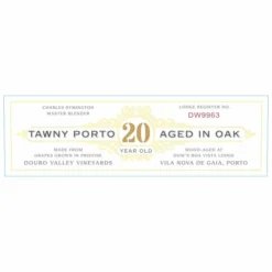 Dow's 20 Year Old Tawny Port -WINE Sales mkuaew7l6op7osk45bii