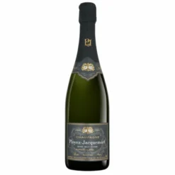 New Release 15 Champagne Ployez-Jacquemart Blanc De Blancs Extra Brut 2010