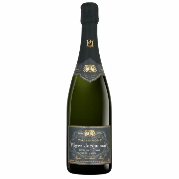 Champagne Ployez-Jacquemart Blanc De Blancs Extra Brut 2010 3 Champagne Ployez-Jacquemart Blanc De Blancs Extra Brut 2010