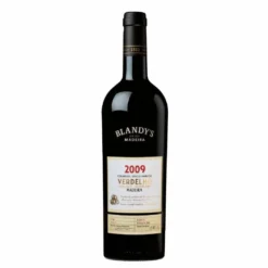 Blandy's Verdelho Colheita 2009