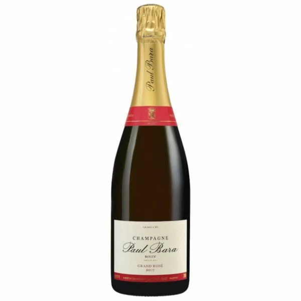 Paul Bara Brut Rose Grand Cru 3 Paul Bara Brut Rose Grand Cru