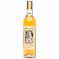 Fattoria Di Grignano Vin Santo Del Chianti Rufina (375ML Half-bottle) 2014