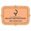 Billecart-Salmon Brut Rose (1.5 Liter Magnum) 2010