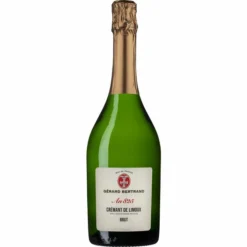 Gerard Bertrand An 825 Cremant De Limoux Brut 2021