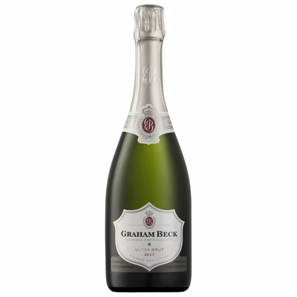 Graham Beck Ultra Brut 2017 3 Graham Beck Ultra Brut 2017