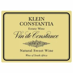 Klein Constantia Vin De Constance (1.5 Liter Magnum) 2014 5 Klein Constantia Vin De Constance (1.5 Liter Magnum) 2014 -WINE Sales ntngxlh6lwqtfd6zz1qf