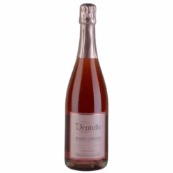 Domaine De La Dentelle Bugey Cerdon Rose