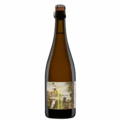 Cruse Wine Co. Tradition Sparkling 2018