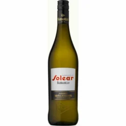 Barbadillo Solear Manzanilla Sherry