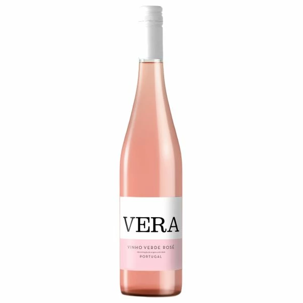Vera Vinho Verde Rose 2022 3 Vera Vinho Verde Rose 2022