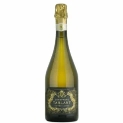 Champagne Tarlant Cuvee Louis Brut Nature 2004