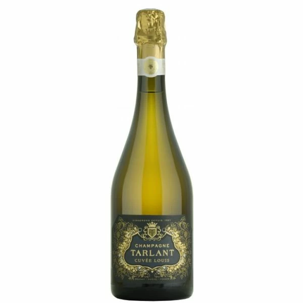 Champagne Tarlant Cuvee Louis Brut Nature 2004 3 Champagne Tarlant Cuvee Louis Brut Nature 2004