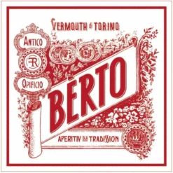 Berto Aperitiv Dla Tradission Vermouth (1 Liter) -WINE Sales ooqvjmyet0hiartks2pe