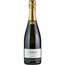 Laherte Freres Extra Brut Les Grandes Crayeres 2018