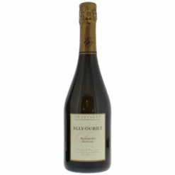 Egly-Ouriet Grand Cru Brut 2013