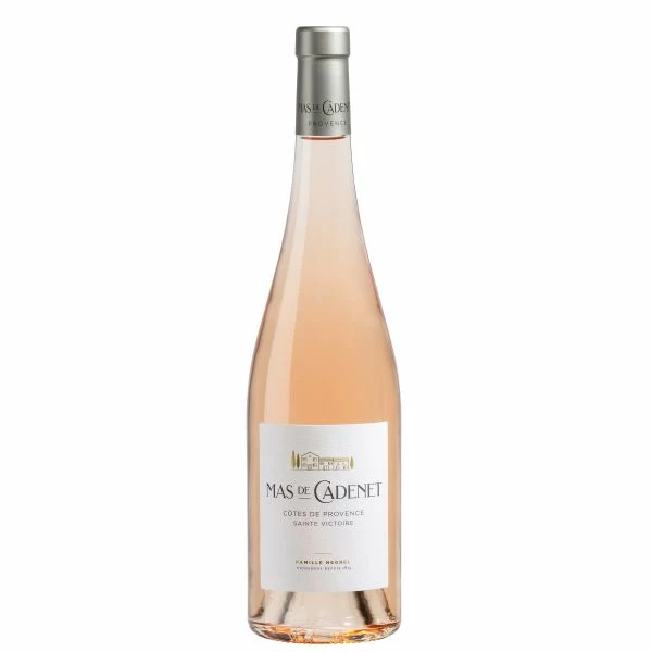 Mas De Cadenet Sainte Victoire Cotes De Provence Rose 2022 3 Mas De Cadenet Sainte Victoire Cotes De Provence Rose 2022