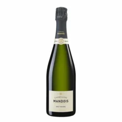 New Release 5 Champagne Mandois Brut Origine
