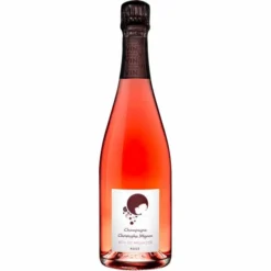 Christophe Mignon Extra Brut Rose ADN De Meunier