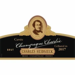 Charles Heidsieck Champagne Charlie With Wooden Gift Box 7 Charles Heidsieck Champagne Charlie With Wooden Gift Box -WINE Sales q7exc1qz0yelouyunbvb