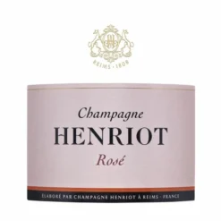 Henriot Brut Rose 6 Henriot Brut Rose -WINE Sales qbrcwj2voda4nknekoyo
