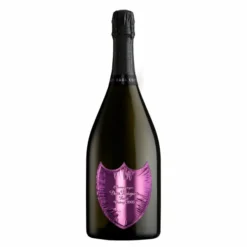 Dom Perignon X Lady Gaga Rose With Gift Box 2008