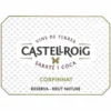 Castellroig Brut Nature Reserva Corpinnat 2019